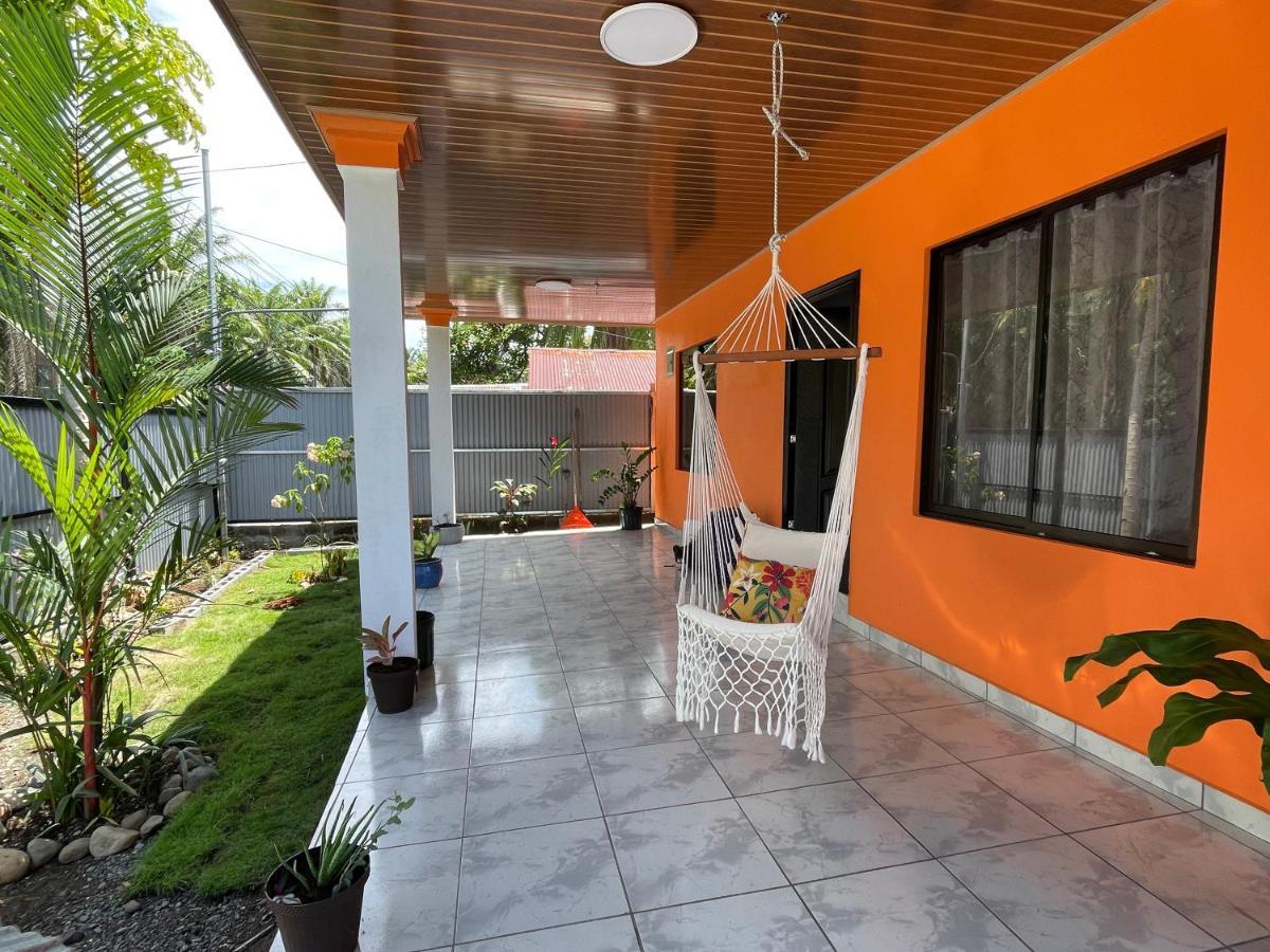 Casa Paraiso Tropical Parrita Exterior photo
