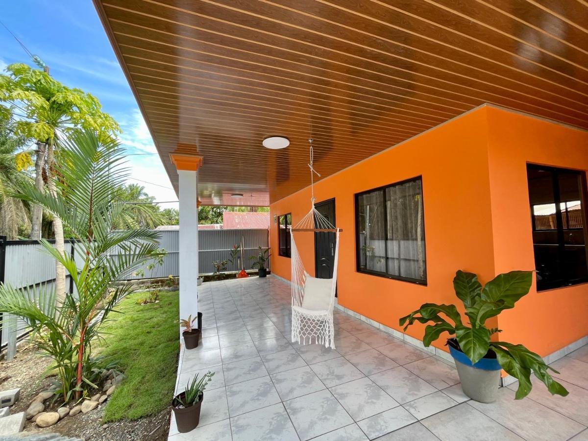 Casa Paraiso Tropical Parrita Exterior photo