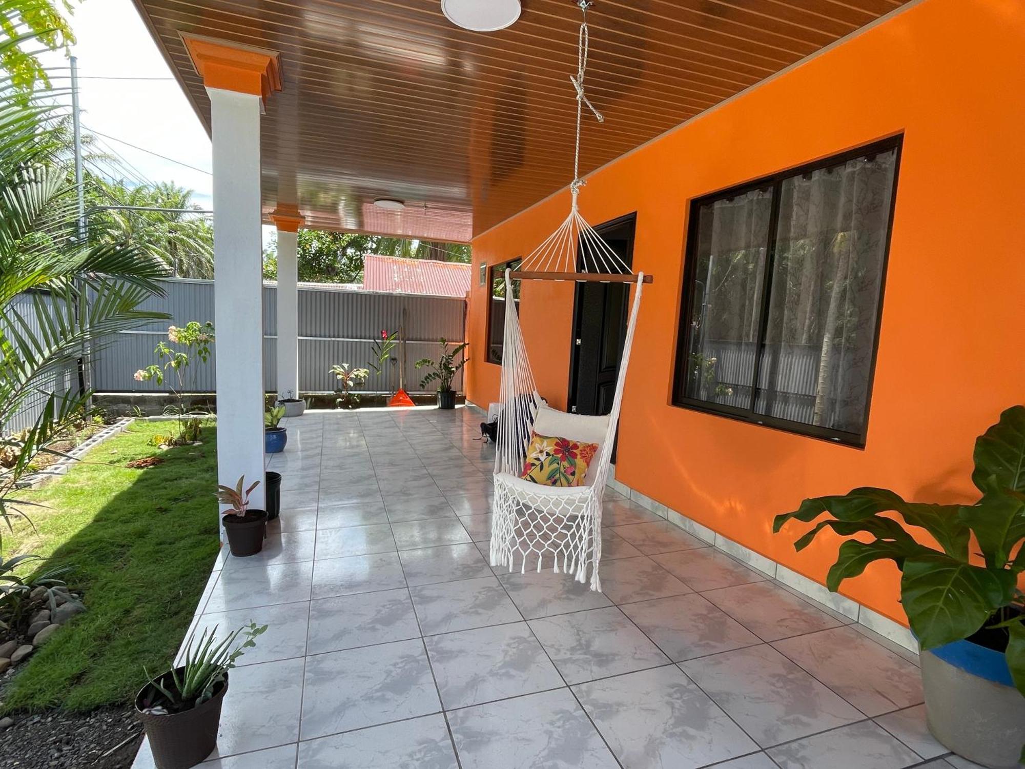 Casa Paraiso Tropical Parrita Exterior photo