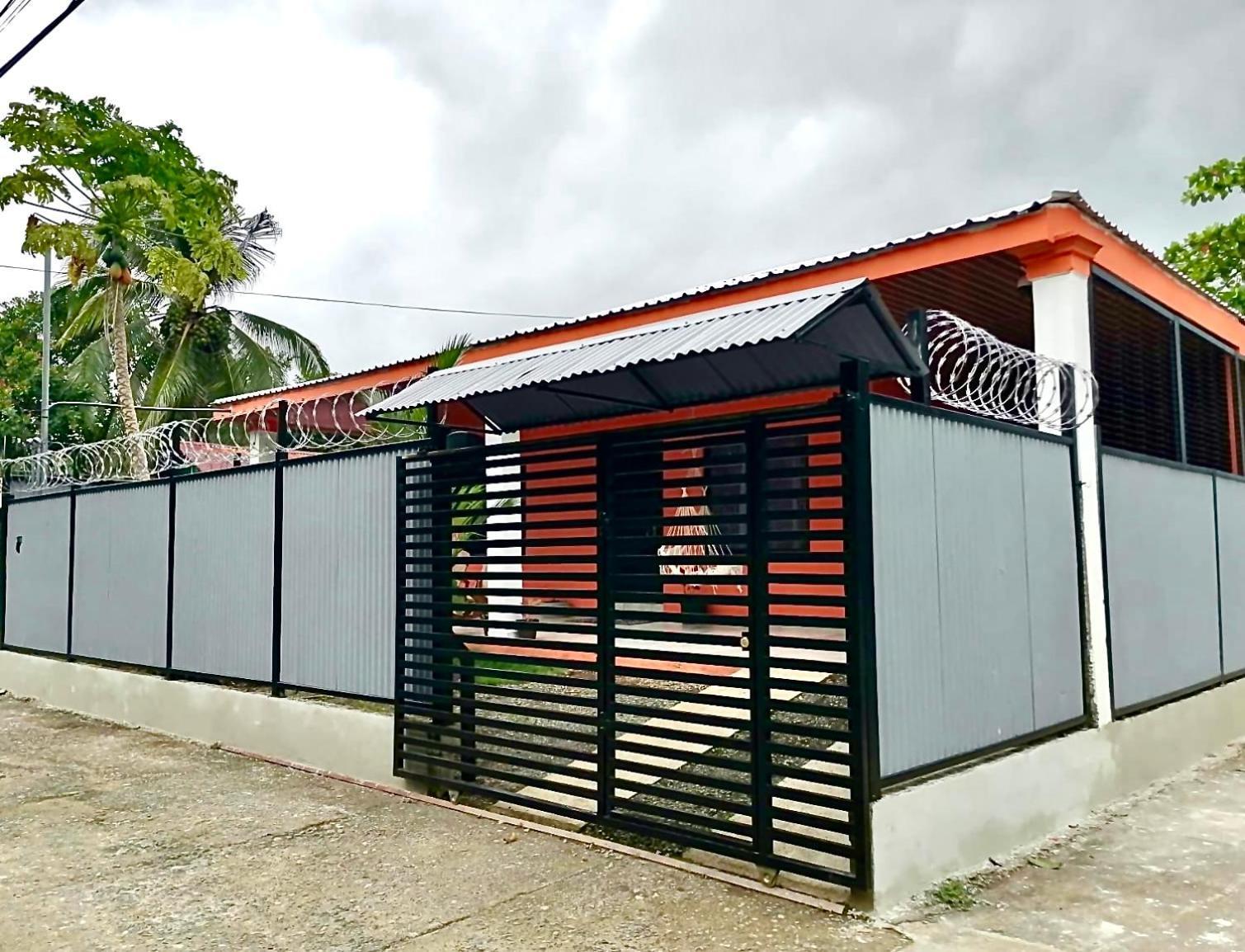 Casa Paraiso Tropical Parrita Exterior photo